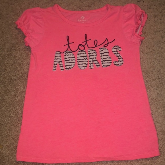 Girls top - Picture 1 of 3